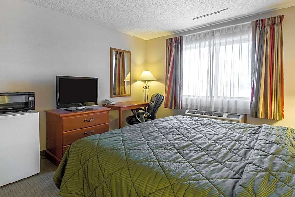Quality Inn Delta