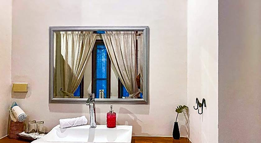 The Journey House Lifestyle Boutique Hotel