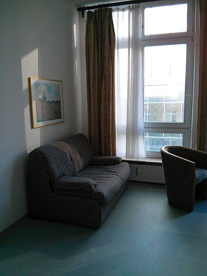 Willy Hotel Frankfurt