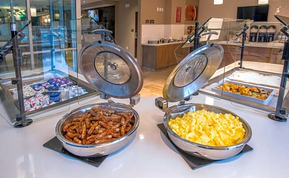 Staybridge Suites Denver Downtown By IHG