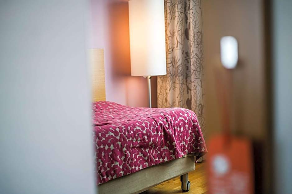 Scandic Jarva Krog