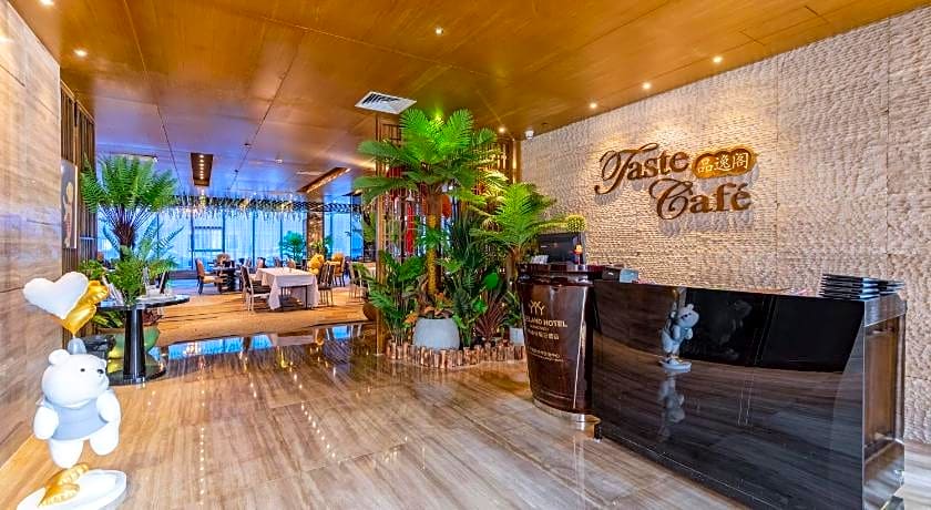 Easeland Hotel