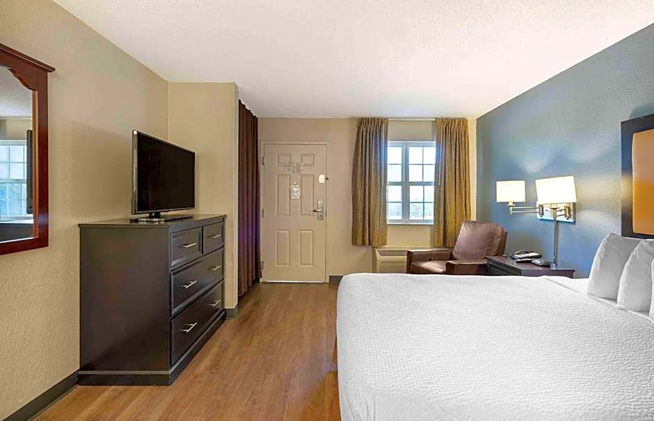 Extended Stay America Suites - Chesapeake - Crossways Blvd.