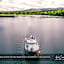 The Kenmare Bay Hotel & Luxury Lodges Resort