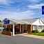 Americas Best Value Inn Arkansas City