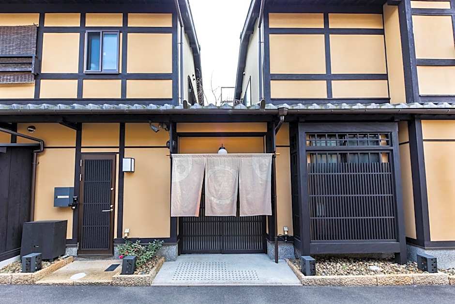 Tofukuji Sakura & Tsuki