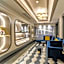 Eurostars Lisboa Baixa