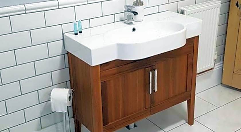 The Rocky Cove Bed & Breakfast