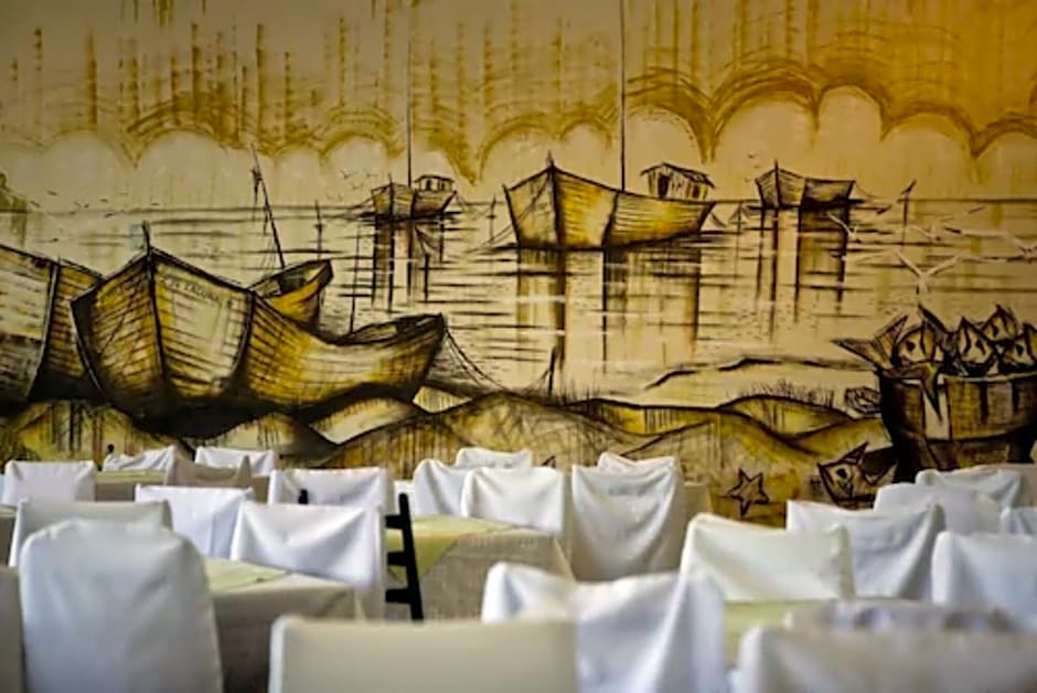 Ravena Cassino Hotel