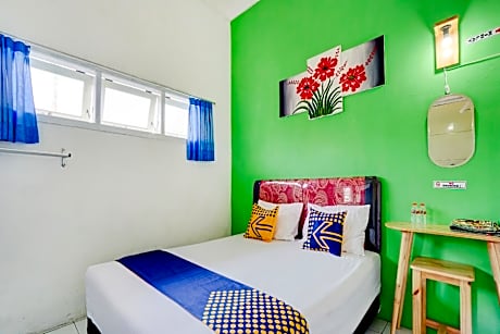 Hotel O Edotel Tebe Syariah