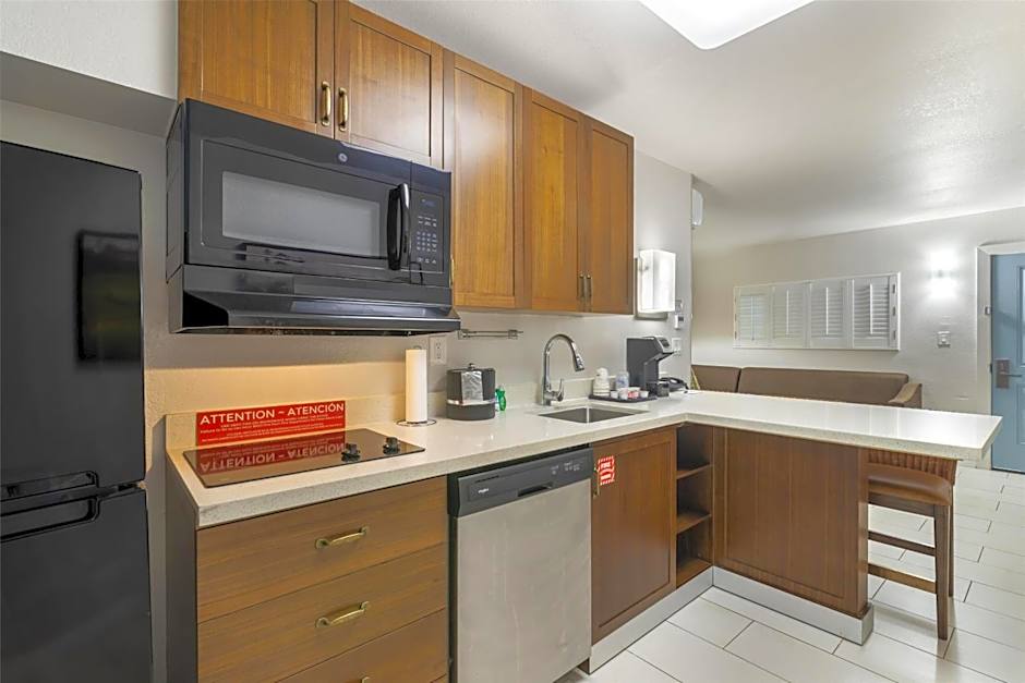 Best Western Plus Jekyll Island