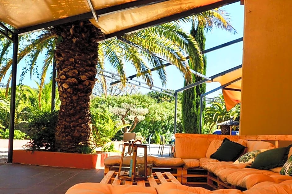 Vacancéole - Hôtel Las Motas