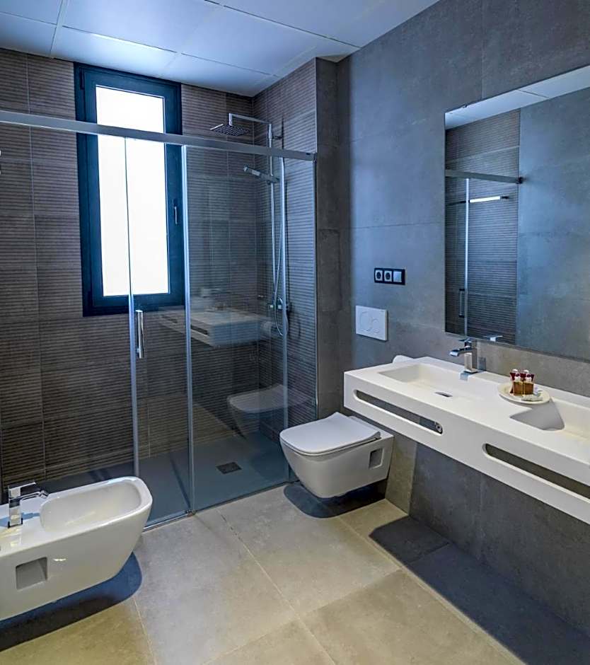 Hotel Playa de la Plata