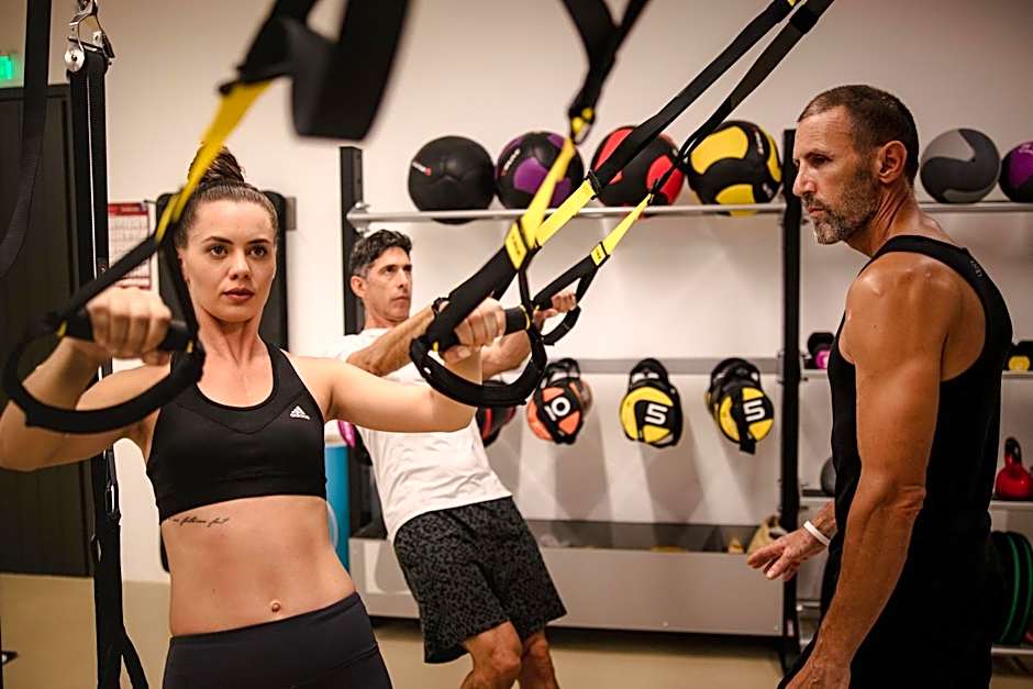 Koukoumi Vegan Boutique Hotel