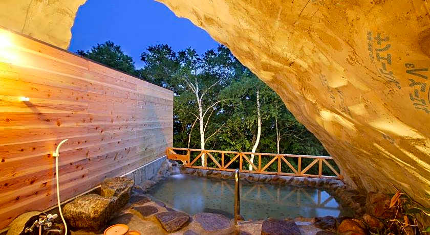 Hotel Silk In Madarao