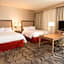 Hampton Inn By Hilton & Suites Thunder Bay, Ontario, Canada