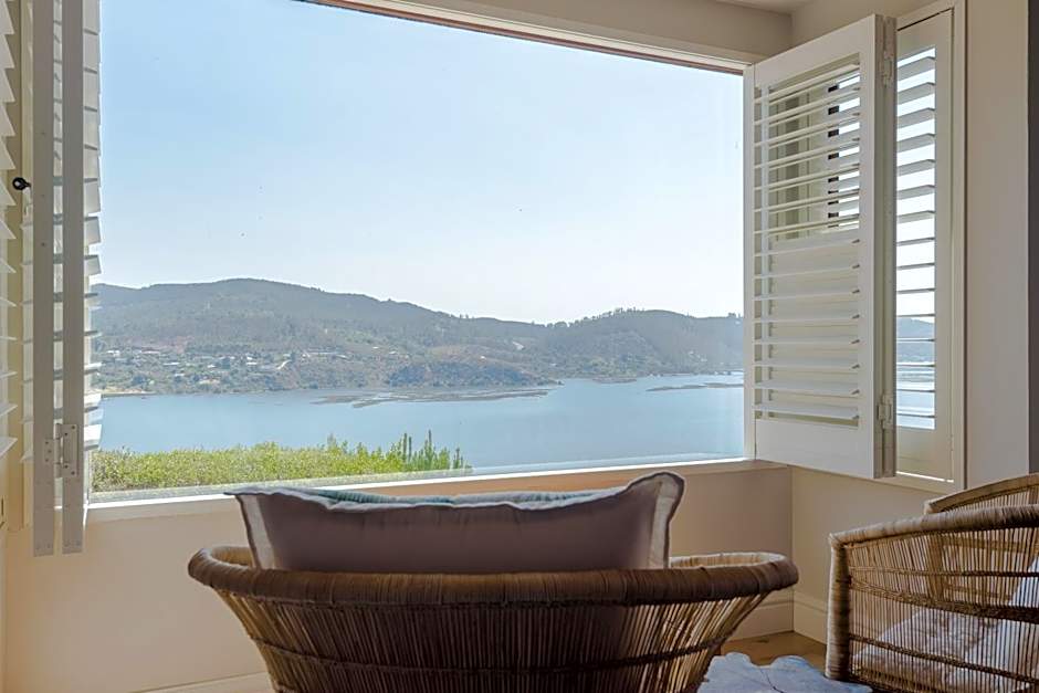 Elephant Hide of Knysna Guest Lodge