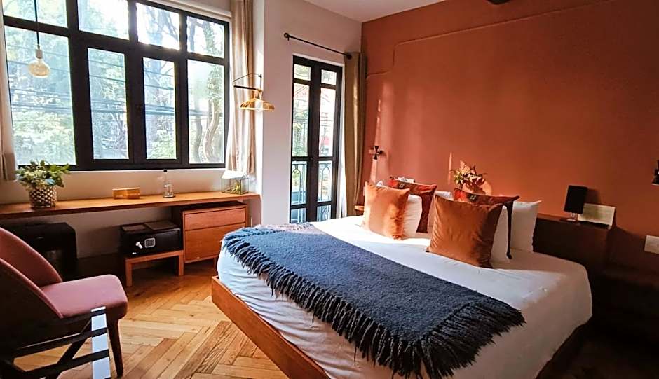 Casa Altata Hotel Boutique