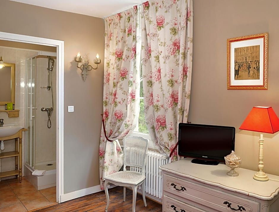 Hotel La Villa Marjane