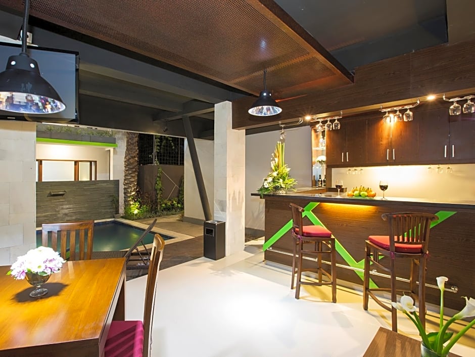 Casa Dasa Legian