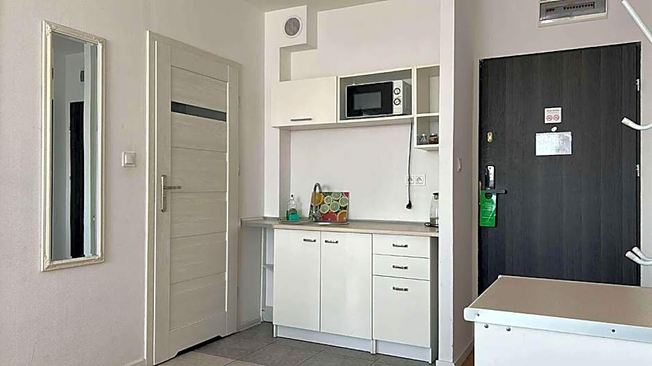 VESTA Apartamenty P23