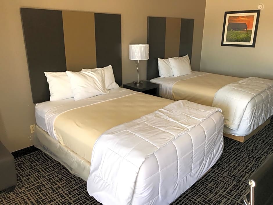 Days Inn by Wyndham Grove