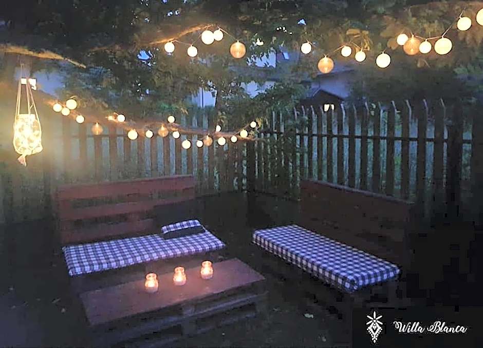 Willa Blanca Zakopane