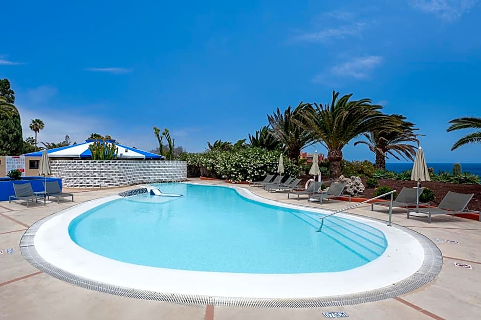 Hotel LIVVO Risco del Gato Suites