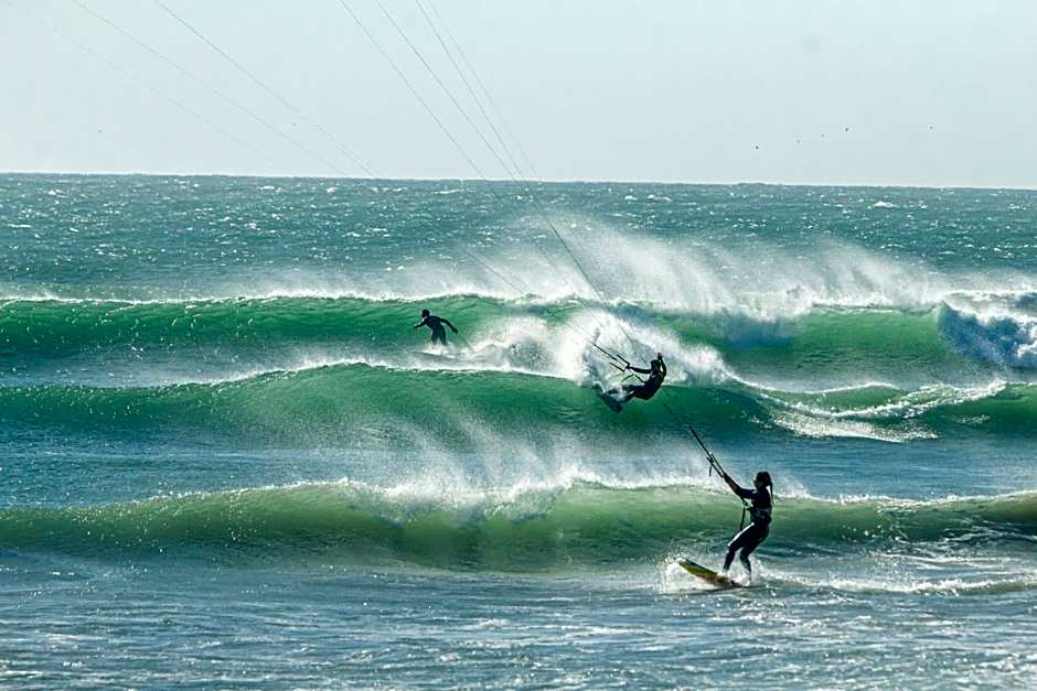 Océan Vagabond Lassarga