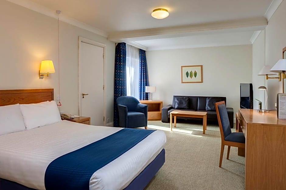 Holiday Inn Colchester