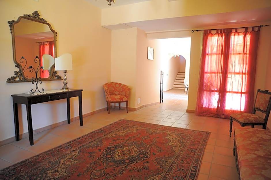 Hotel Residence Villa San Giovanni