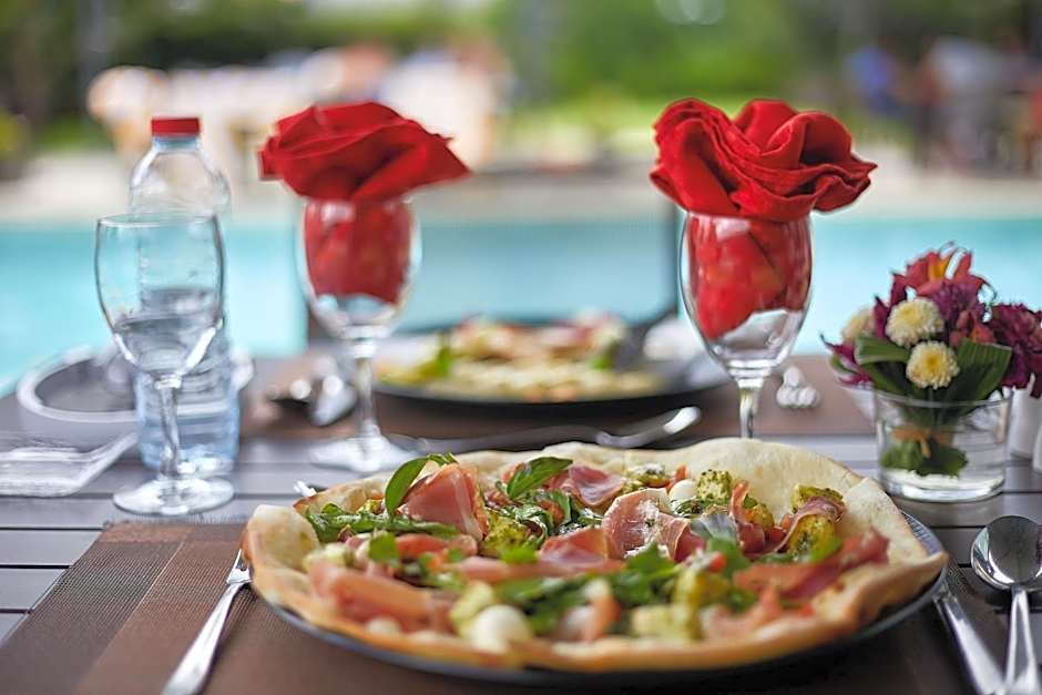 Ibis Antananarivo Ankorondrano