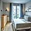 Aparthotel Adagio Val d'Europe near Disneyland Paris