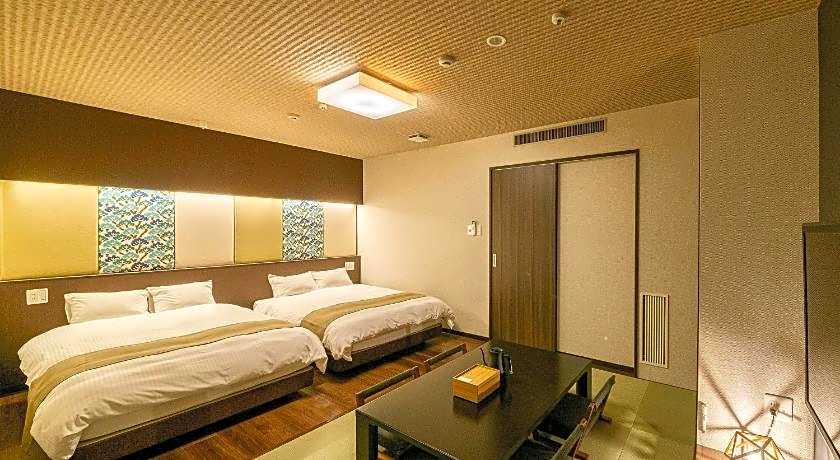 Kyoto Central Inn