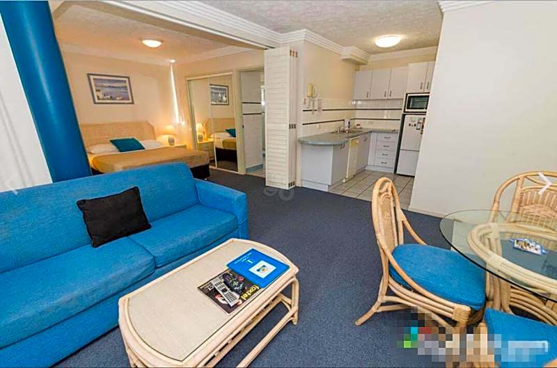 Santa Anne By The Sea