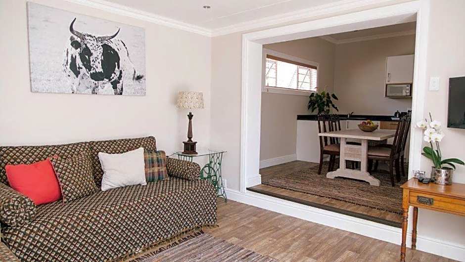 Devereux Lodge
