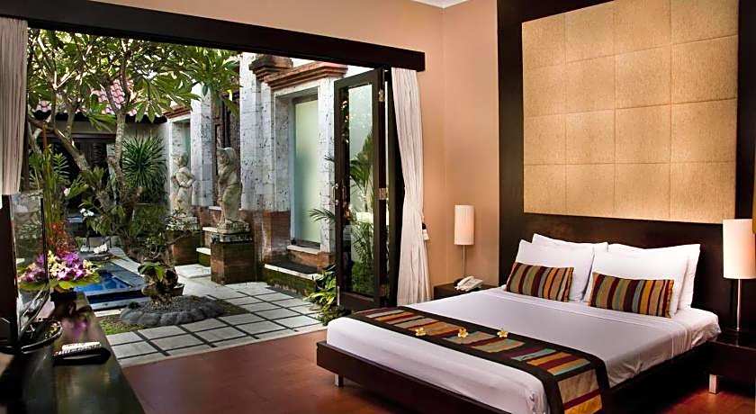Sindhu Mertha Suite