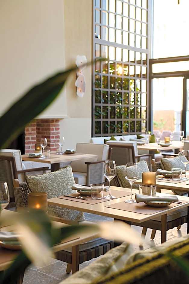 1 Hotel Copenhagen