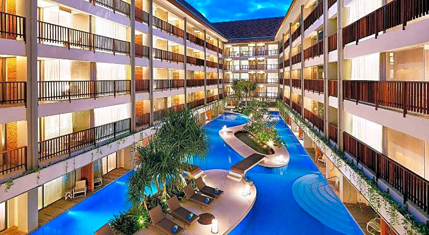 Four Points by Sheraton Bali, Kuta
