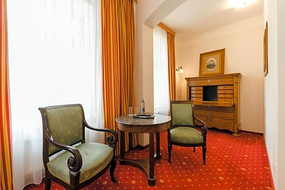 Hotel Alt Görlitz