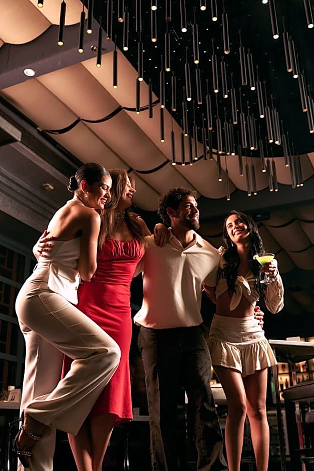 Renaissance by Marriott Cairo Mirage City Hotel