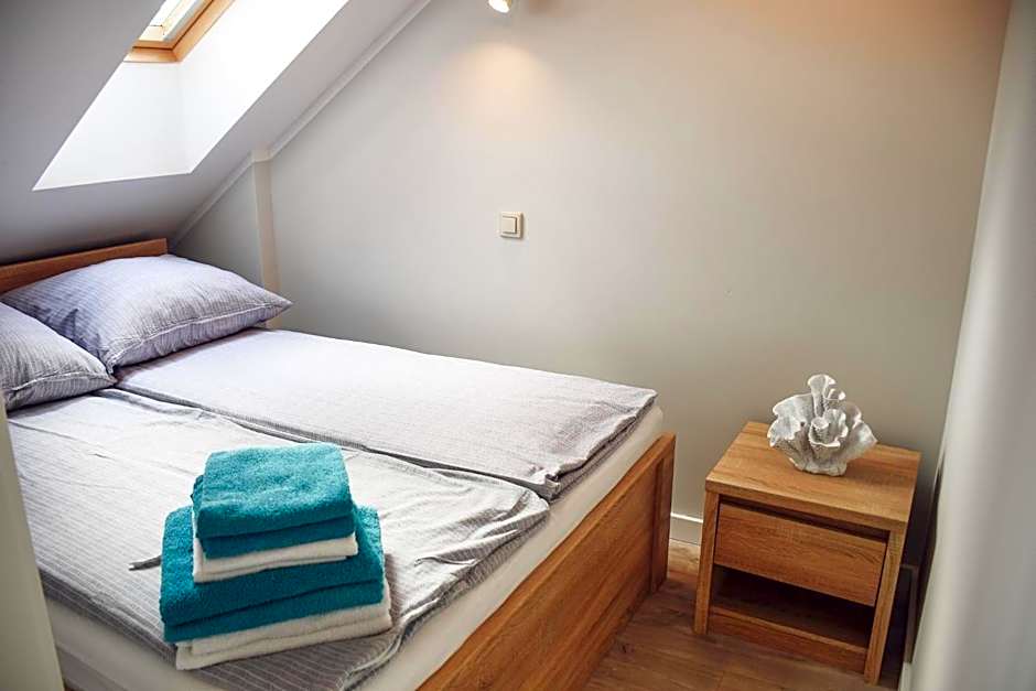 Apartamenty Liliowa 3