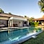 Villa Markisa Echo Beach 