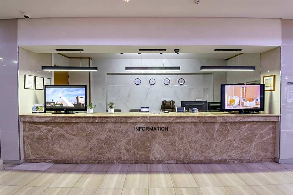 Donghae Gloria Hotel