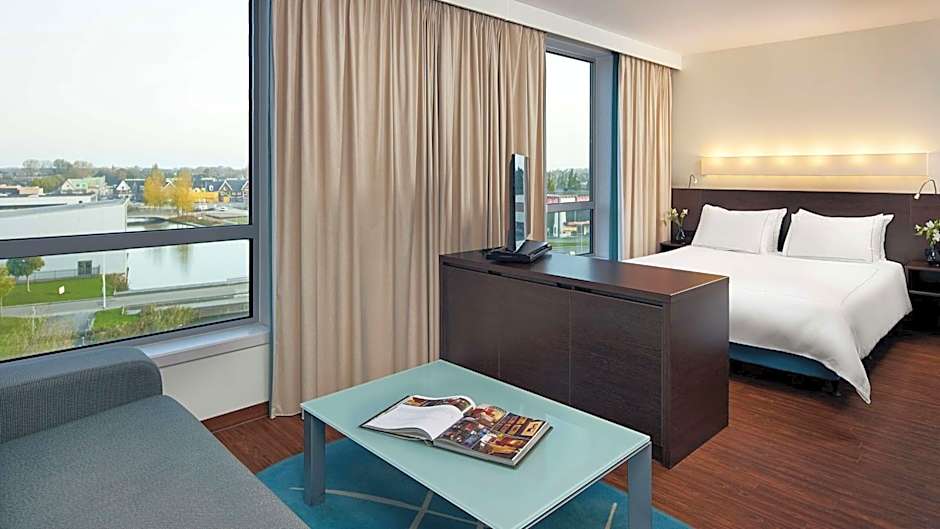 Park Plaza Amsterdam Airport