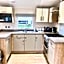 Our Lodge at Newquay Bay NB35