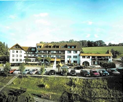 hotel zentlinde