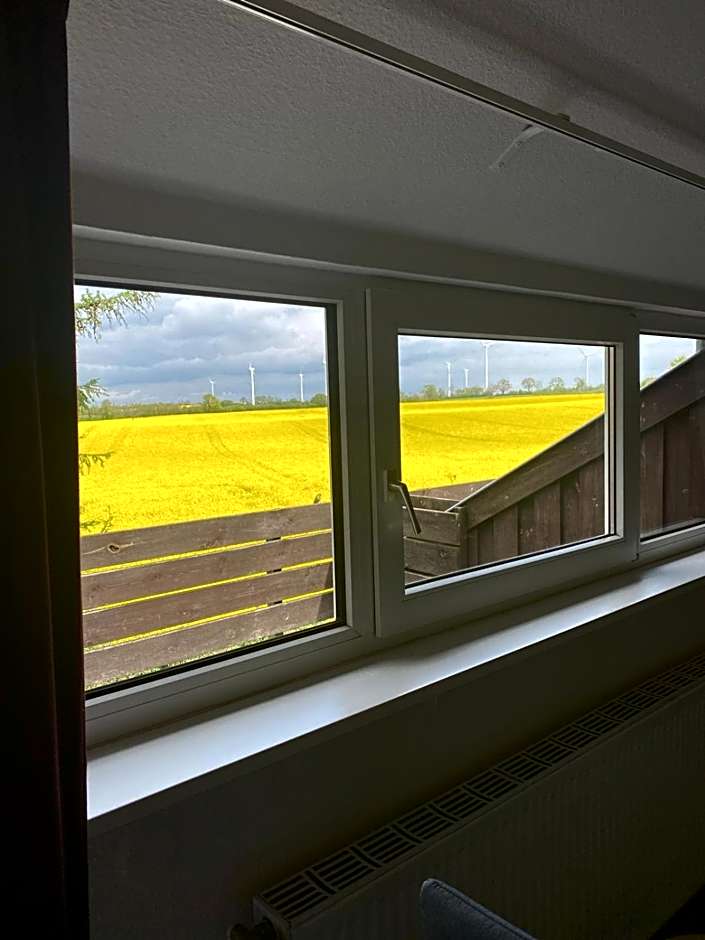 K 357 - Low budget Hotel in Ratekau bei Lübeck