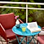 Hôtel Sanso by HappyCulture