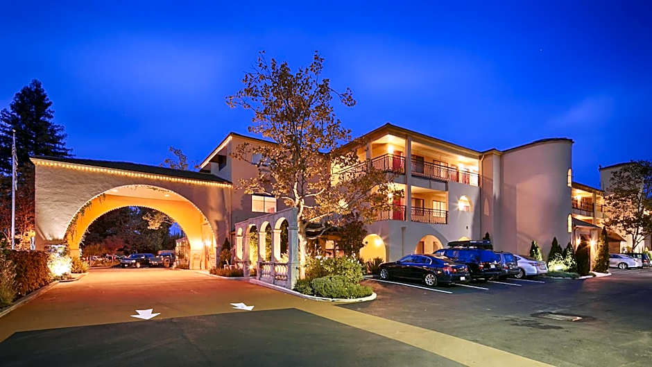 Dry Creek Inn MOD Collection by Sonesta